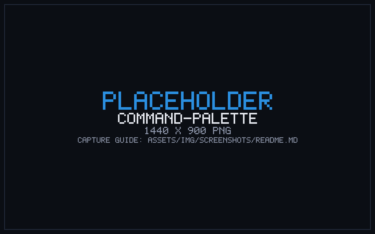 VS Code command palette filtered to the ADO Code prefix, listing extension commands such as refresh work items and switch mode.